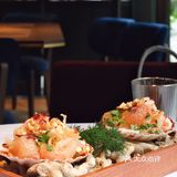 深圳法式复古泰餐厅👒•ÉPICE泷莚