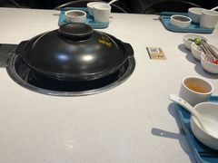 -百年果林椰子鸡(中洲店)
