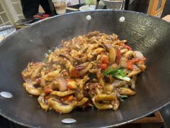 -吃货私房菜(丽江束河古镇店)