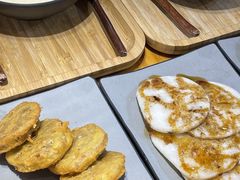 -勺子米线·云南传统小吃市集(四方街店)