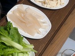 -良兴火锅