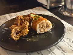 -Ocean's Table 欧舍