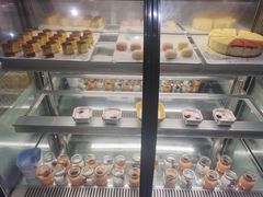 -纽斯特牛排自助餐厅(浦江万达店)