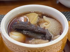 -李清佛跳墙|福建省十大名厨之首(后江埭店)