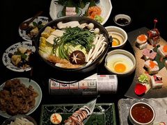 -阿吾罗日本料理(K11艺术中心店)