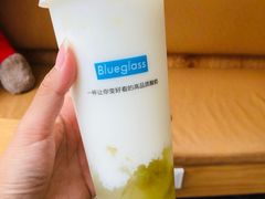 -Blueglass酸奶(财富购物中心店)