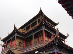 -高庙保安寺