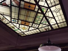 大堂-宝莱纳餐厅(滨江店)