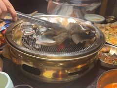 -味家烤肉烤鳗鱼牛排(西塔旗舰店)