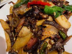 -周家二小姐的菜(西津渡店)