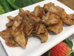 -六七八韩式烤肉·韩国料理(上杭路店)