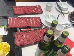 -牛品福潮汕牛肉火锅(旺庄店)