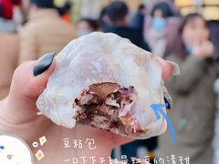 -宫门口馒头铺(创始人总店)