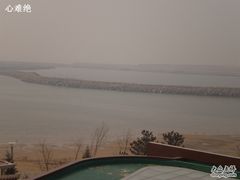-营口金泰珑悦海景大酒店