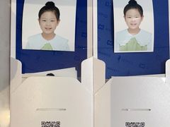 -海马体照相馆(大连罗斯福广场店)
