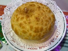-龙记·香港茶餐厅(海上世界店)