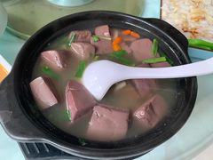 -东江渔村·古典园林·30年粤菜老字号(太和店)