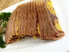 咸蛋黄香肚-浦江餐饮·上海菜馆(五四路店)