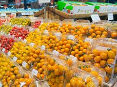 -果蔬好生活超市(乐堤港店)