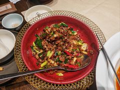 -太白餐厅·新湘菜原创者(月湖店)