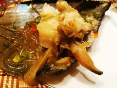 银丝江瑶贝-羊城酒店·中餐厅