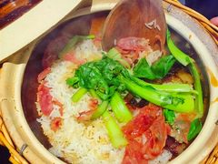 -捞神煲汤火锅(湖滨商业街店)