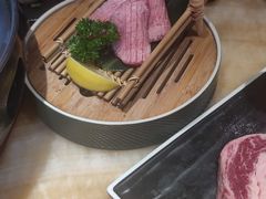 -樱嘢·炭火烧肉(惠南店)