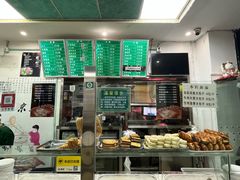-老磁器口豆汁店(天坛店)