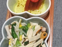 -大鹏饭店·金陵家宴(奥体中心店)