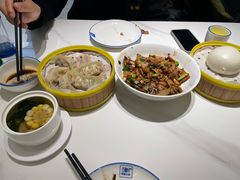 -兰湘子·湘菜小炒(盛龙广场店)