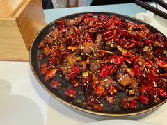 -付掌柜在成都·热炒砂锅集(金禾店)