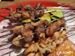 -北三老太太烧烤(人生一串上榜店)