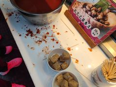 -香园茶社·金陵小灶(老门东店)