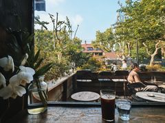 -WABI COFE(愚园路店)