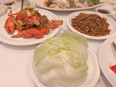 -彩福皇宴(皇室堡店)