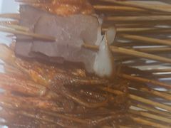 -佰人王串串香火锅(洋珠巷店)