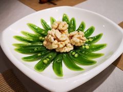 桃仁甜豆-之参餐厅(前门大街店)