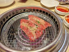 -妙香居韩国烤肉(鹏瑞利季华广场店)