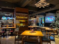 -JINNS锦时 steak&pizza(浸信会礼拜堂旧址店)