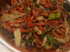 -陈胖子特色菜.鲜货现炒(融景城店)