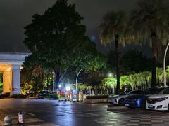 -中山喜来登酒店