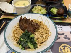 -老娘舅(杭州良渚永旺梦乐城店)