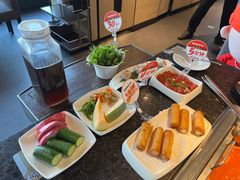 -海底捞火锅(连城广场店)