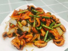 -四海蒸鲜蒸汽海鲜自助(北戴河店)