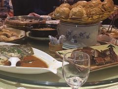 -乡村酒家·湖景客家菜(观澜店)