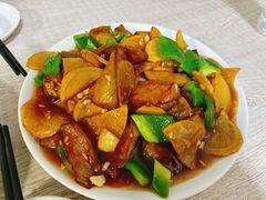 -金鹏鱼肉馆