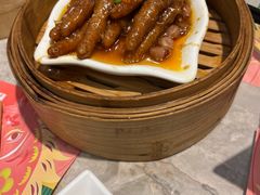 -虾饺妹·粤式手工点心(水荫路店)