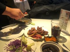 -戈拿旺巴西烤肉(崇文门店)