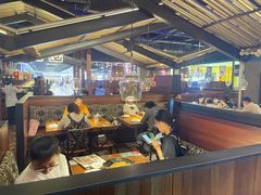 大堂-外婆私房菜(新亚百货店)