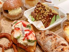 -熊猫家PANDA BAKERY(望江店)